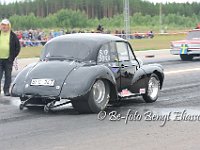 Dragracing Hagfors open 2016